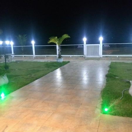 شقة Pe Na Areia أنجرا دوس ريس المظهر الخارجي الصورة
