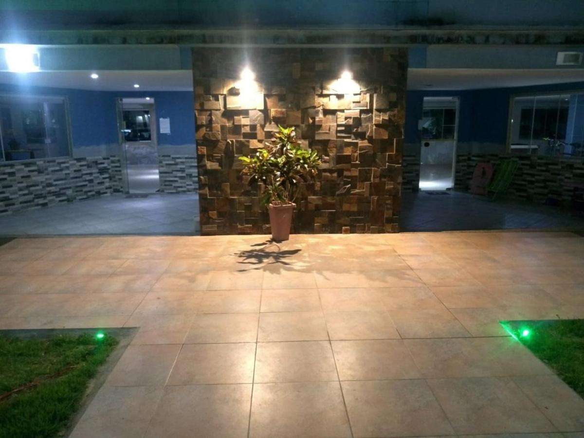 شقة Pe Na Areia أنجرا دوس ريس المظهر الخارجي الصورة